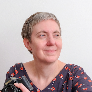 Tracy Calder